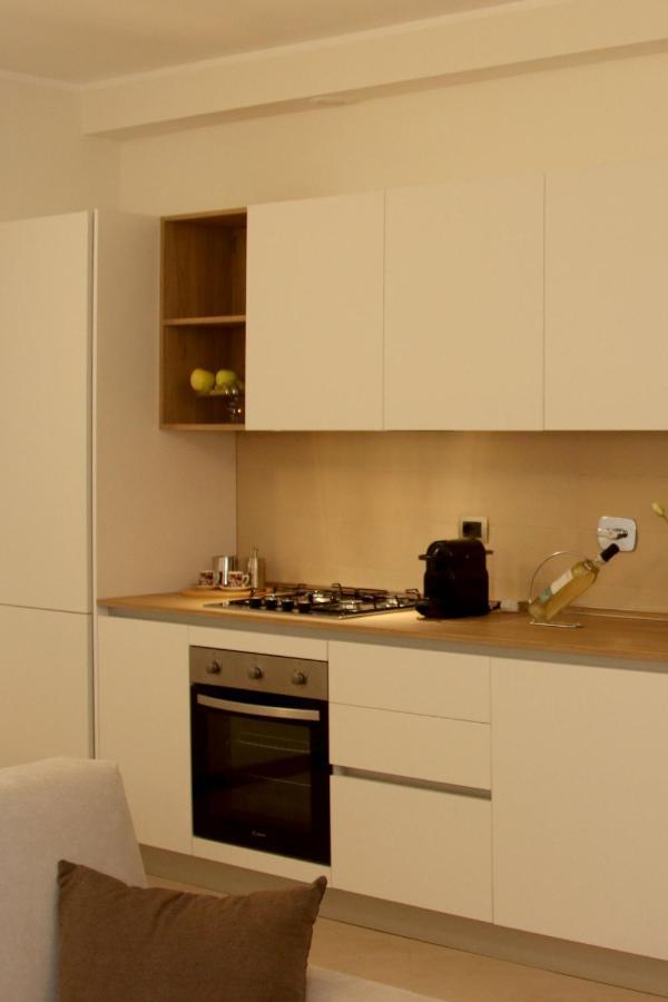 Dimoraviapiadue Appartement Savona Buitenkant foto