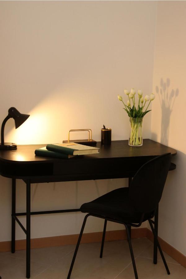 Dimoraviapiadue Appartement Savona Buitenkant foto