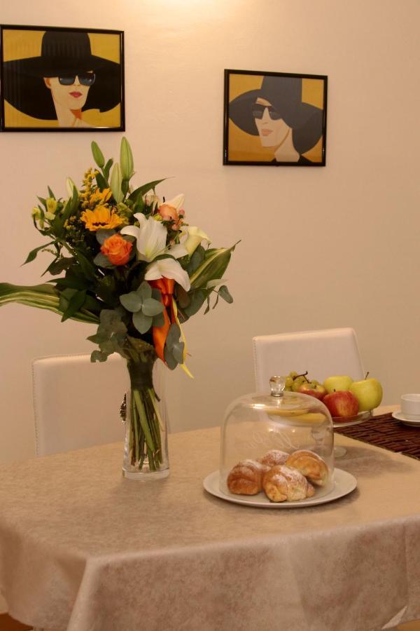 Dimoraviapiadue Appartement Savona Buitenkant foto