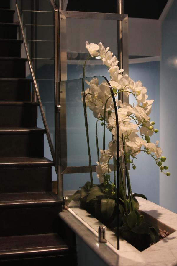 Dimoraviapiadue Appartement Savona Buitenkant foto