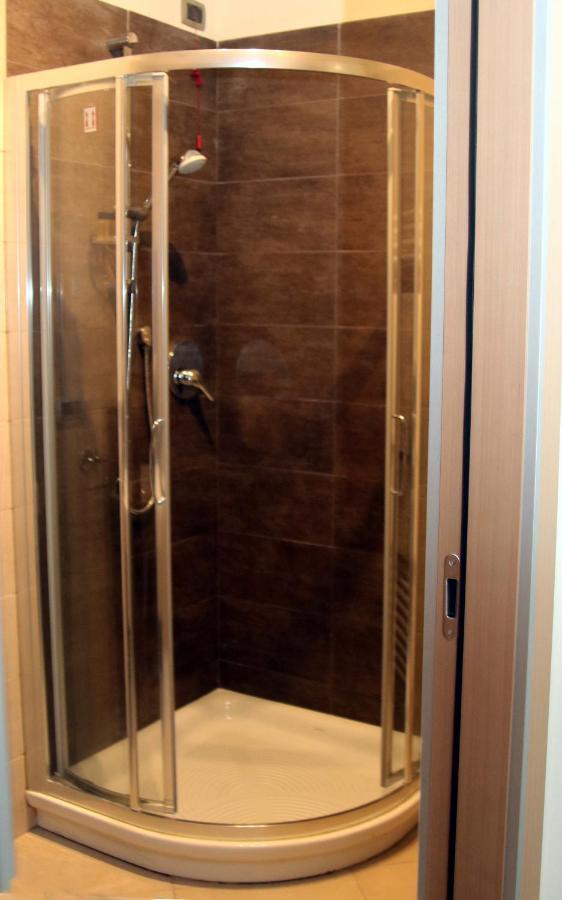 Dimoraviapiadue Appartement Savona Buitenkant foto