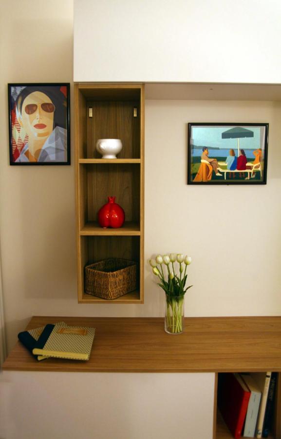 Dimoraviapiadue Appartement Savona Buitenkant foto