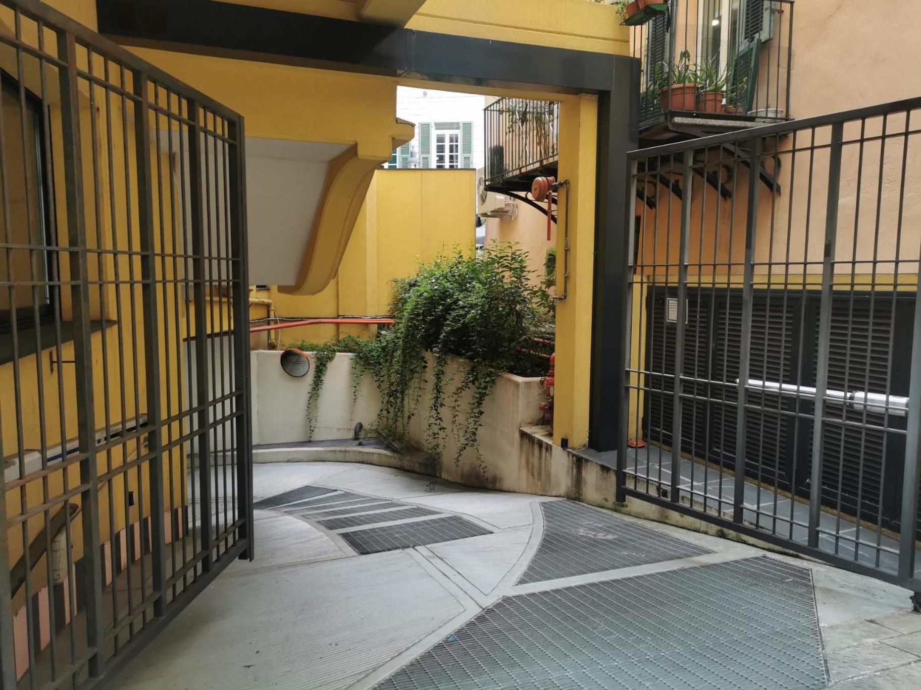 Dimoraviapiadue Appartement Savona Buitenkant foto