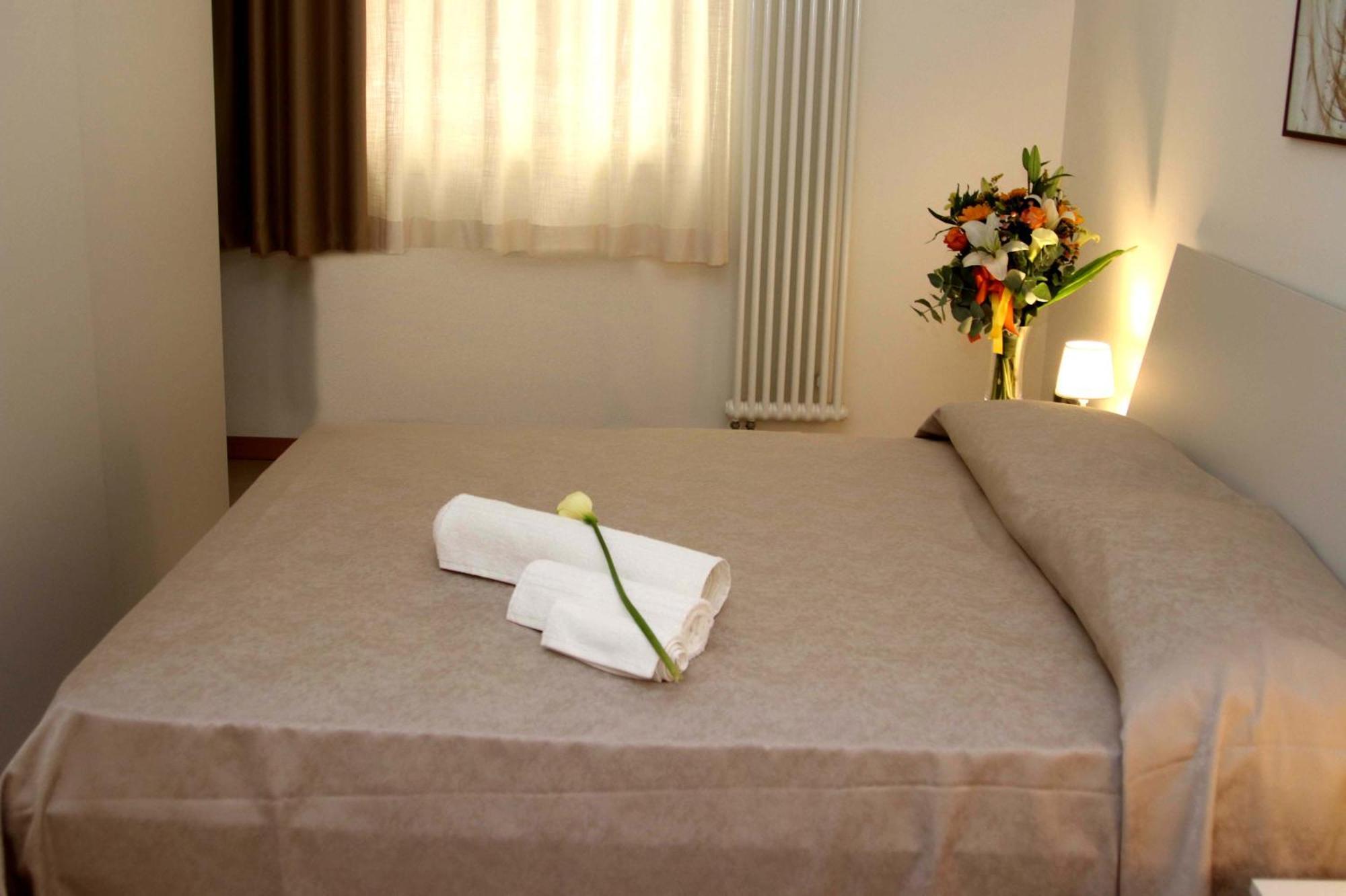 Dimoraviapiadue Appartement Savona Buitenkant foto