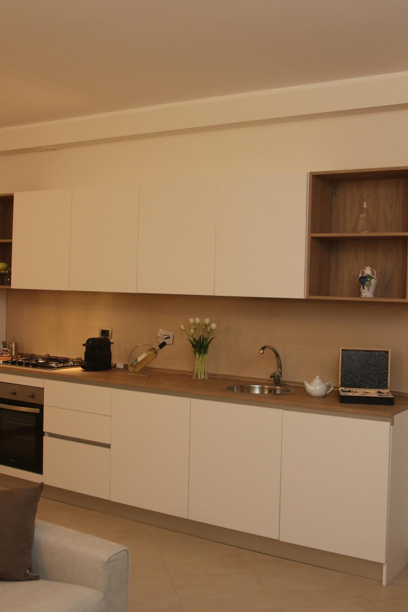 Dimoraviapiadue Appartement Savona Buitenkant foto