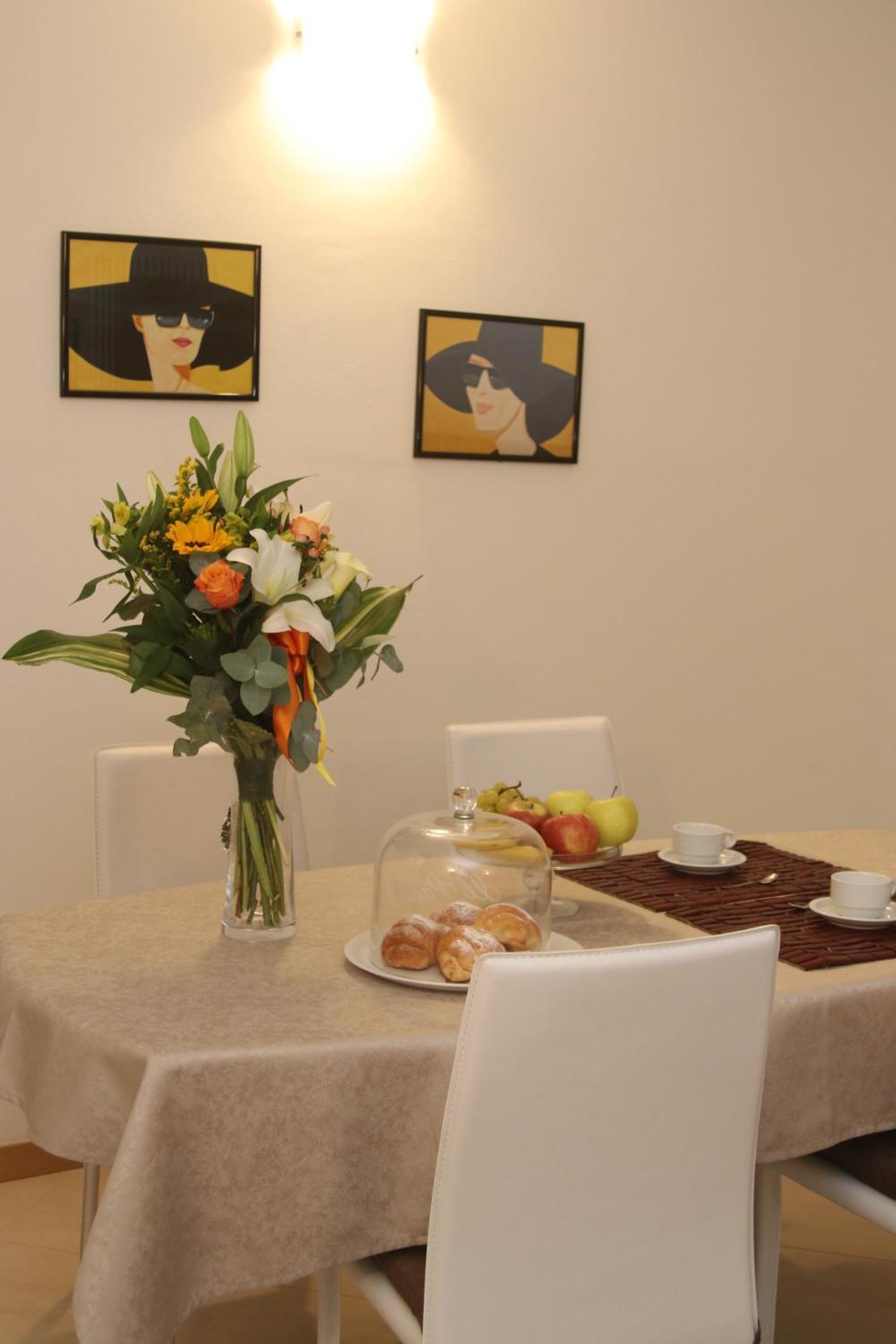 Dimoraviapiadue Appartement Savona Buitenkant foto