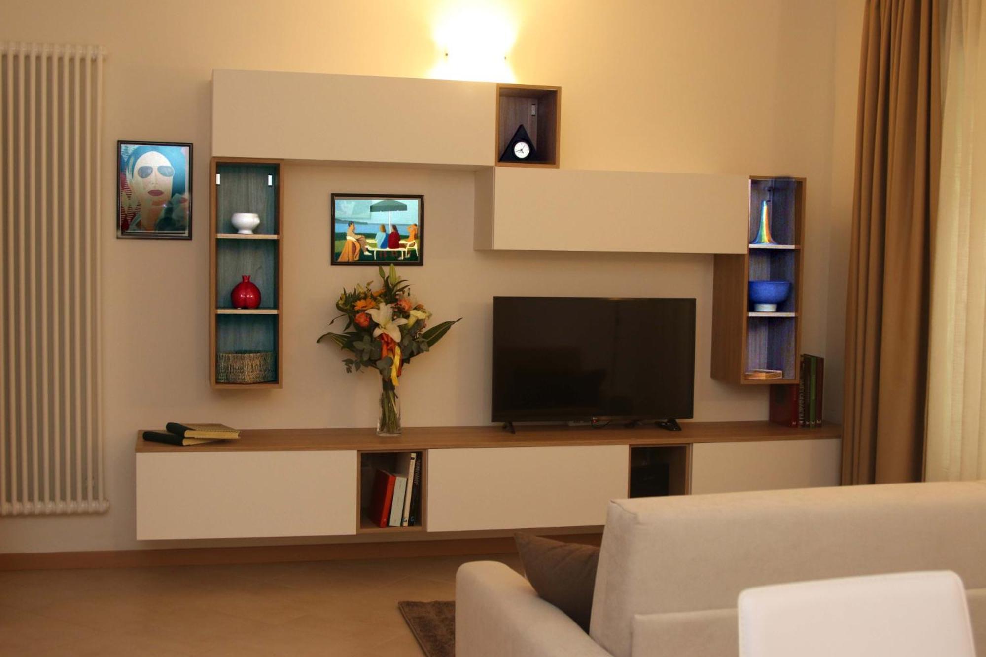 Dimoraviapiadue Appartement Savona Buitenkant foto