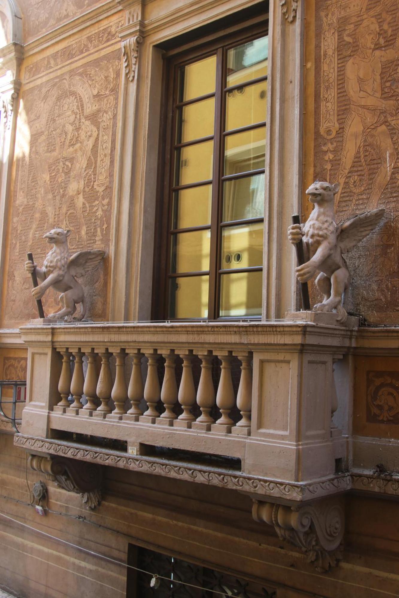 Dimoraviapiadue Appartement Savona Buitenkant foto