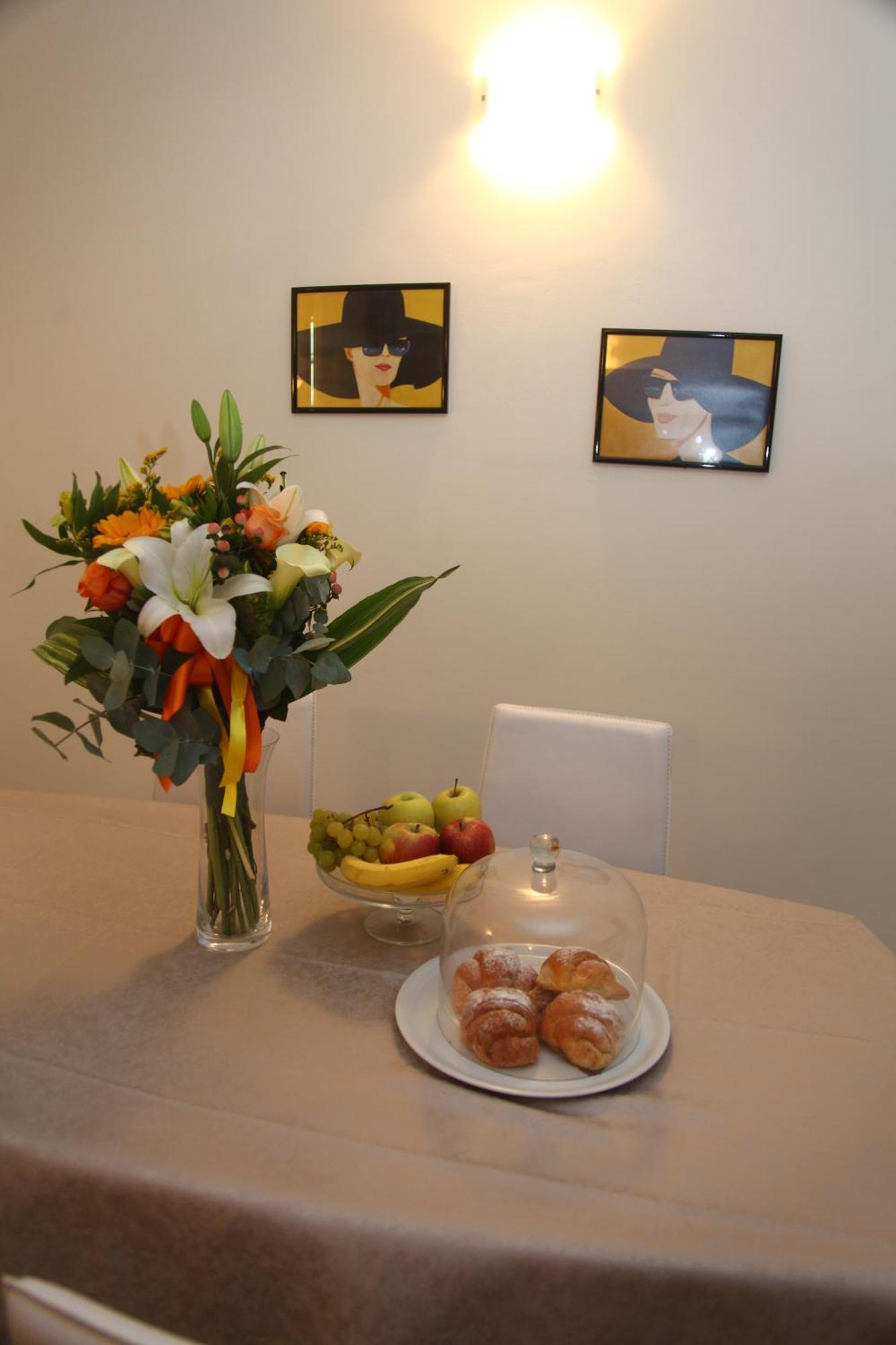 Dimoraviapiadue Appartement Savona Buitenkant foto
