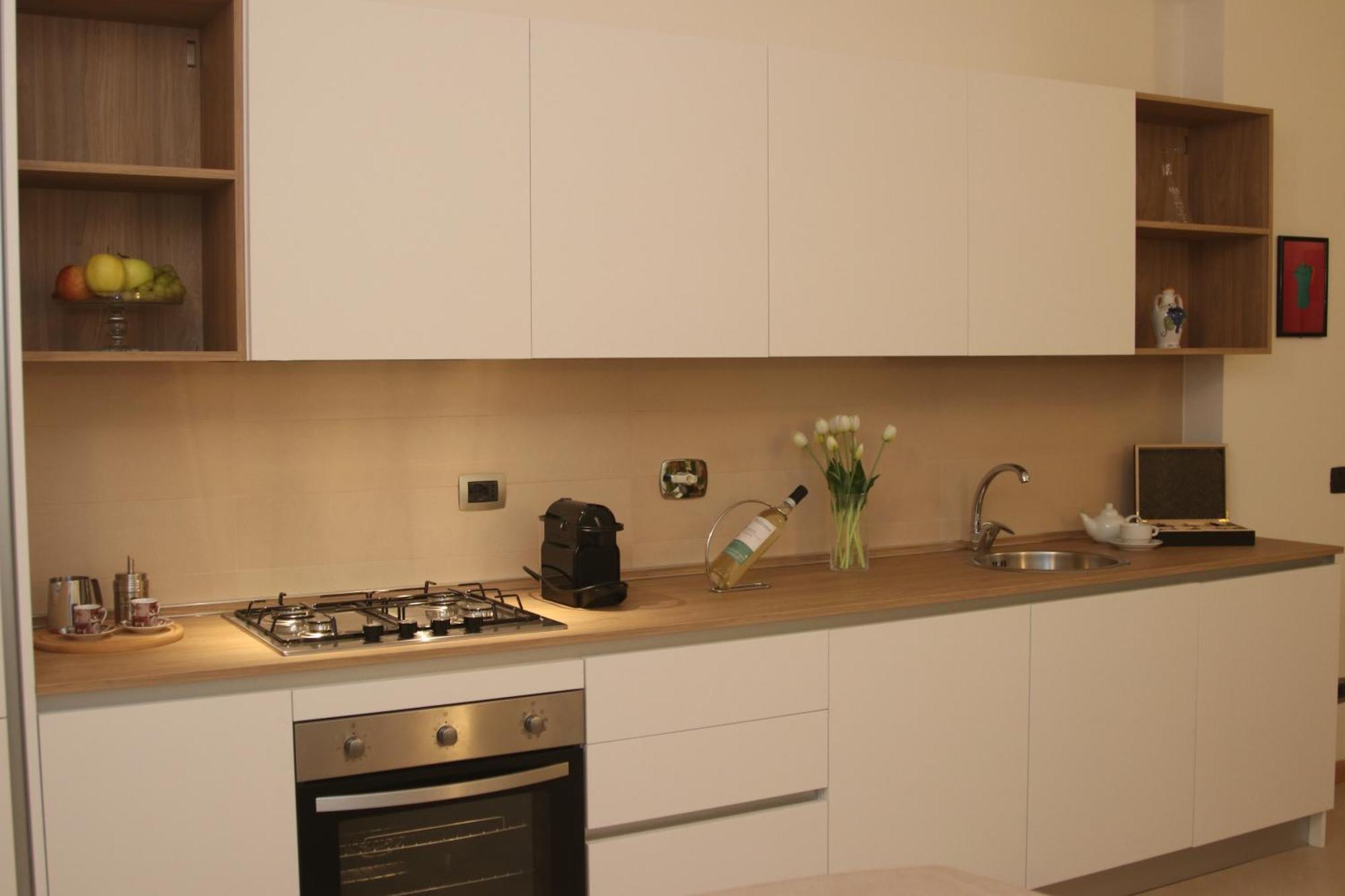 Dimoraviapiadue Appartement Savona Buitenkant foto